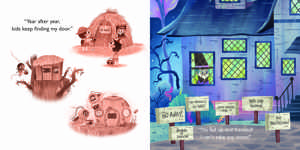 I can't take any more